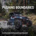 Polaris ATV Rack Pivot Pin Replacement Part