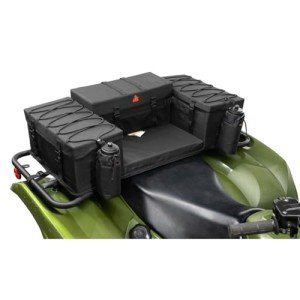 Tusk Trail-Runner Heavy Duty ATV Rack Bag