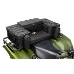 Tusk Trail-Runner Heavy Duty ATV Rack Bag