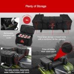 Tusk Trail-Runner Heavy Duty ATV Rack Bag