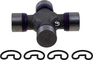 Spicer 25-160X U-Joint Kit for ATVs
