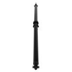 SCITOO 75" Steel Rear Driveshaft for Chevy/GMC