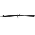 SCITOO 75" Steel Rear Driveshaft for Chevy/GMC