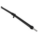 SCITOO 75" Steel Rear Driveshaft for Chevy/GMC