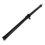 SCITOO 75" Steel Rear Driveshaft for Chevy/GMC