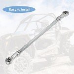 Adjustable 2-Pack Steering Tie Rod Ball Joints