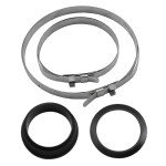 Beck/Arnley CV Joint Boot Kit 1033176
