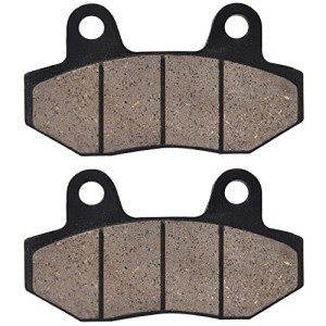 WOOSTAR Disc Brake Pads for Taotao ATVs