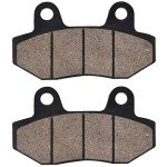 WOOSTAR Disc Brake Pads for Taotao ATVs