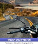 Bylikeho ATV & Motorcycle Handlebar Mirrors