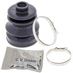 BossBearing CV Boot Repair Kit for Arctic Cat 650