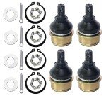 DingRan Ball Joint Set for Honda ATVs