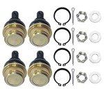 DingRan Ball Joint Set for Honda ATVs