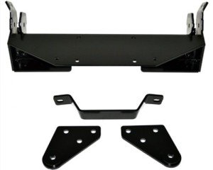 WARN ProVantage ATV Front Plow Mount Kit