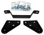 WARN ProVantage ATV Front Plow Mount Kit