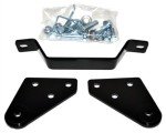 WARN ProVantage ATV Front Plow Mount Kit