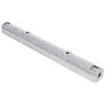 Polaris Genuine Front ATV Support Rack 5632357