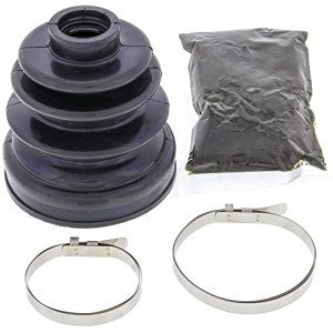 All Balls 19-5024 Long CV Boot Kit 23mm x 75mm