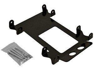 SuperATV Front Suspension Stiffener Kit for RZR XP 1000