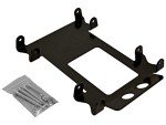 SuperATV Front Suspension Stiffener Kit for RZR XP 1000