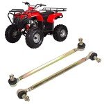Steering Tie Rod Ball Joint Set for ATV