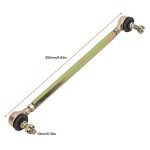 Steering Tie Rod Ball Joint Set for ATV