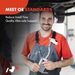 Universal Low Pressure 12V Electric Fuel Pump