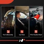 Universal Low Pressure 12V Electric Fuel Pump