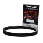 Dayco XTX2217 Extreme Torque ATV/UTV Drive Belt