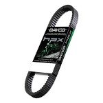 Dayco HPX2217 High Performance ATV/UTV Drive Belt