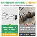 Chabushi Rear Axle Bearing for Honda ATVs