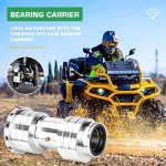 Chabushi Rear Axle Bearing for Honda ATVs