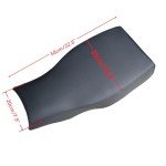 ATV Seat for 150cc, 200cc, 250cc Models