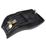Prettyia ATV Seat Assembly Pad for 50cc-125cc Quads