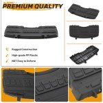 Front Storage Box Cover for Polaris Sportsman ATV