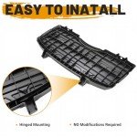 Front Storage Box Cover for Polaris Sportsman ATV