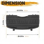 Front Storage Box Cover for Polaris Sportsman ATV