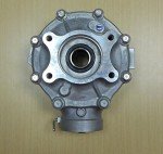 2014-2016 Honda TRX420 Rancher ATV Rear Differential