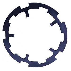 East Lake Axle Front Differential Armature Plate