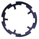 East Lake Axle Front Differential Armature Plate