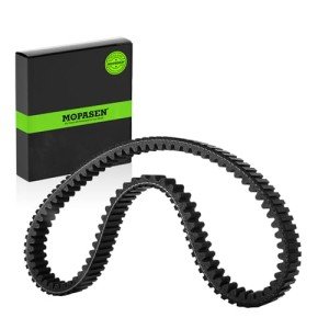 Polaris Ranger 335 ATV Drive Belt Replacement