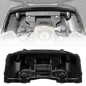 ATV Front Lower Storage Box for Polaris Sportsman