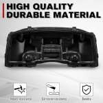 ATV Front Lower Storage Box for Polaris Sportsman