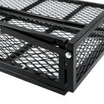 KUAFU Universal ATV UTV Rear Cargo Basket