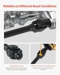 VEVOR 73.9" Drive Shaft for Polaris RZR XP