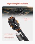 VEVOR 73.9" Drive Shaft for Polaris RZR XP