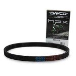 Dayco High Performance ATV/UTV Drive Belt HPX2239