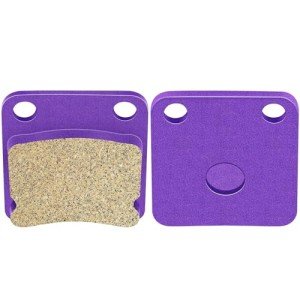 Brake Pads for Arctic Cat, Honda, Kawasaki ATV