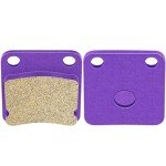 Brake Pads for Arctic Cat, Honda, Kawasaki ATV