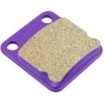 Brake Pads for Arctic Cat, Honda, Kawasaki ATV